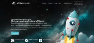 affiliate-toolkit – WooCommerce Connector