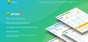 ATUM Inventory Management for WooCommerce