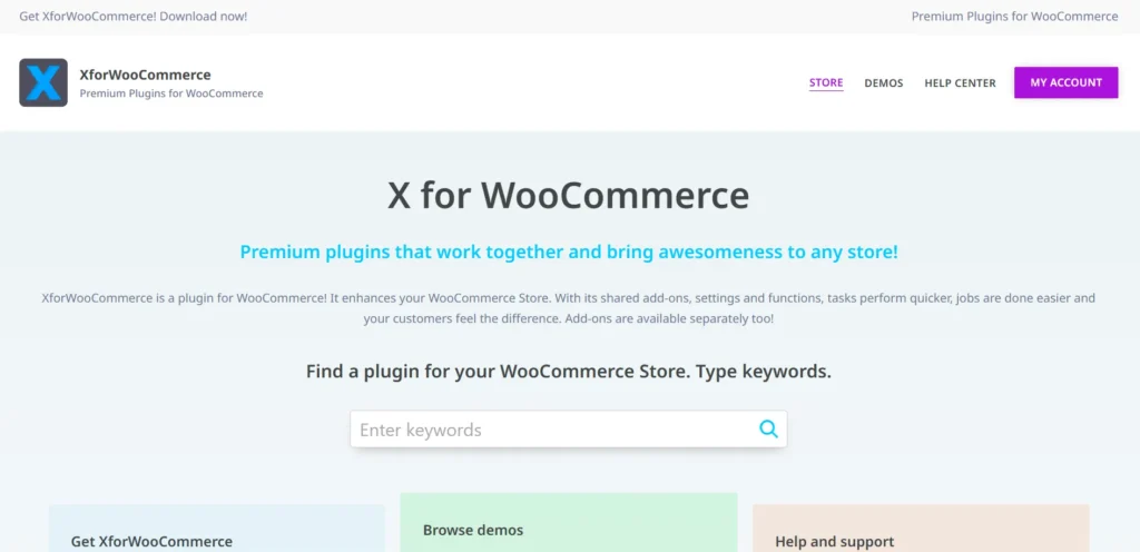 Add Product Tabs for WooCommerce