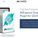 Aliexpress Dropshipping for Woocommerce