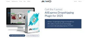 Aliexpress Dropshipping for Woocommerce