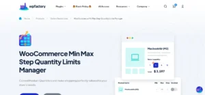 All in One Product Quantity for WooCommerce Pro