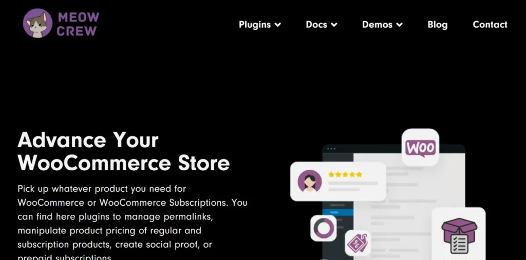 Custom Permalinks for WooCommerce