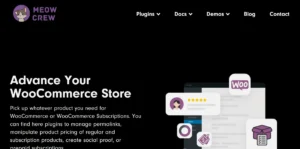 Custom Permalinks for WooCommerce