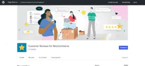 Customer Reviews for WooCommerce