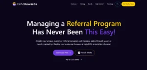 EchoRewards Pro – Refer a Friend Rewards Program for WooCommerce