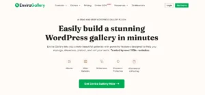 Envira Gallery – WooCommerce Addon