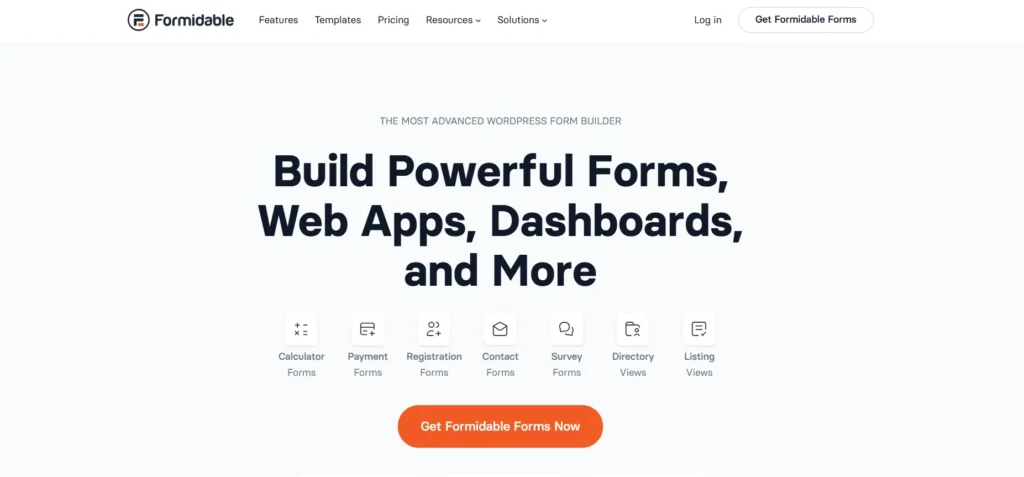 Formidable WooCommerce