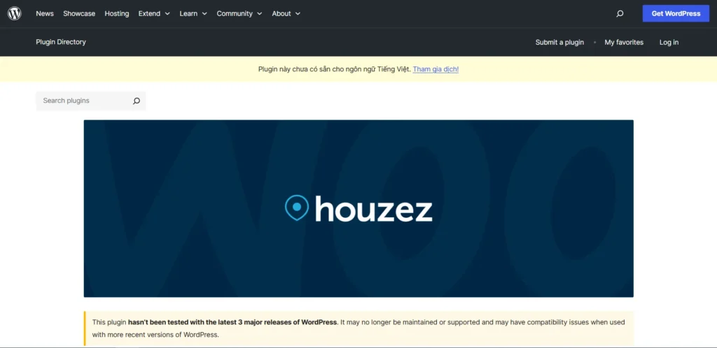 Houzez WooCommerce Addon