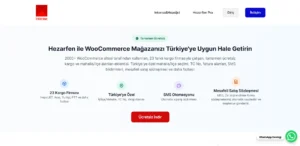 Intense Kargo Takip for WooCommerce