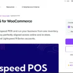 LightSpeed POS for WooCommerce