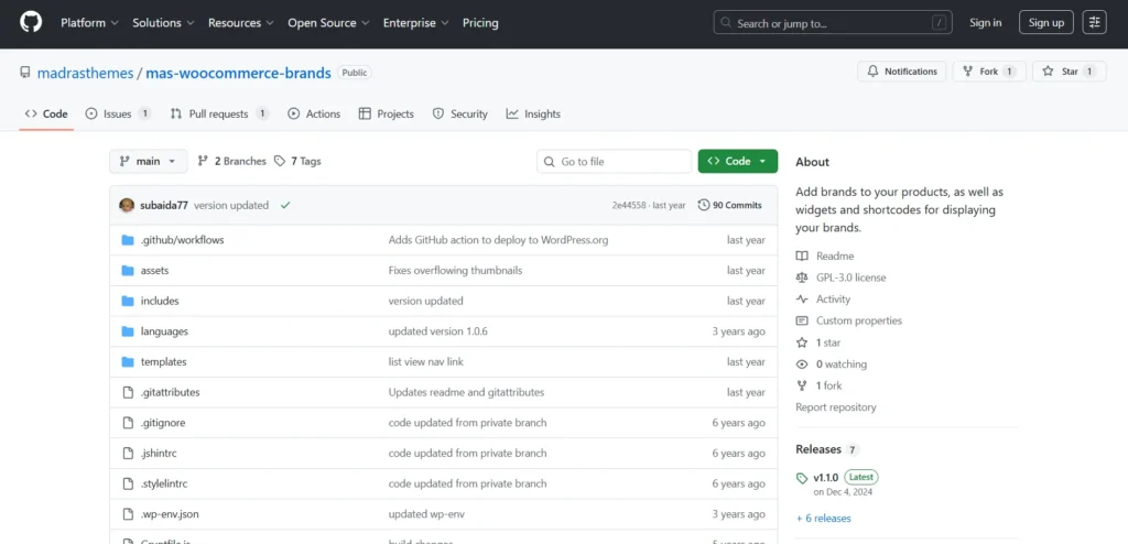 MAS Travels for WooCommerce