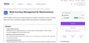 MULTILOCA – WooCommerce Multi Locations Inventory Management