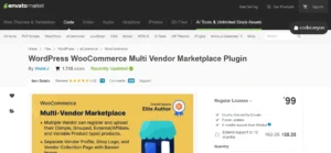 Marketplace for WooCommerce