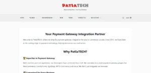 Network Merchants Inc Gateway for WooCommerce