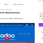 Odoo for Woocommerce