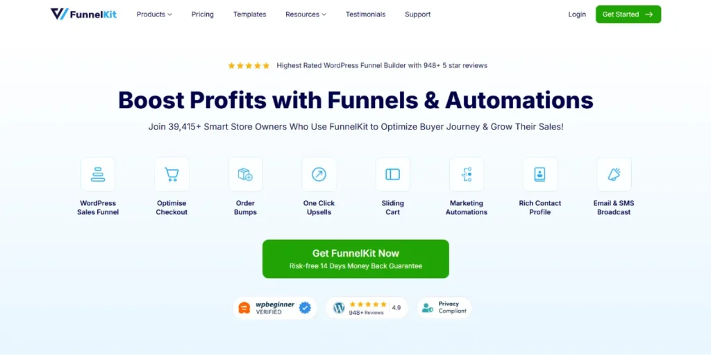 OrderBumps: WooCommerce Checkout Offers
