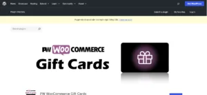 PW Woocommerce Advanced Gift Rules