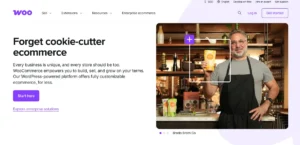 Photography for WooCommerce