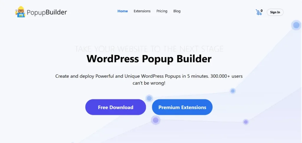 Popup Builder WooCommerce