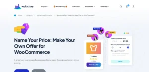 Price Offers for WooCommerce Pro