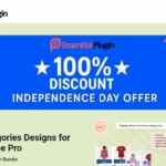 Product Categories Designs Pro for WooCommerce