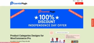 Product Categories Designs Pro for WooCommerce