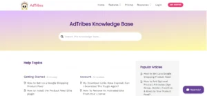 Product Feed ELITE for WooCommerce