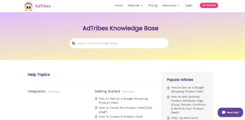 Product Feed PRO for WooCommerce
