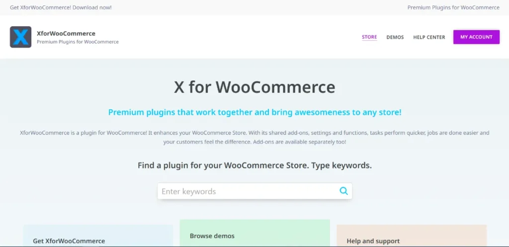 Product Loops for WooCommerce