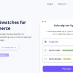 Product Variation Swatches for WooCommerce (Pro)