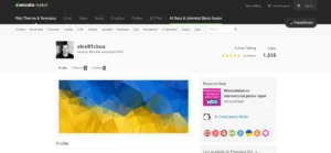 Product password protector for WooCommerce