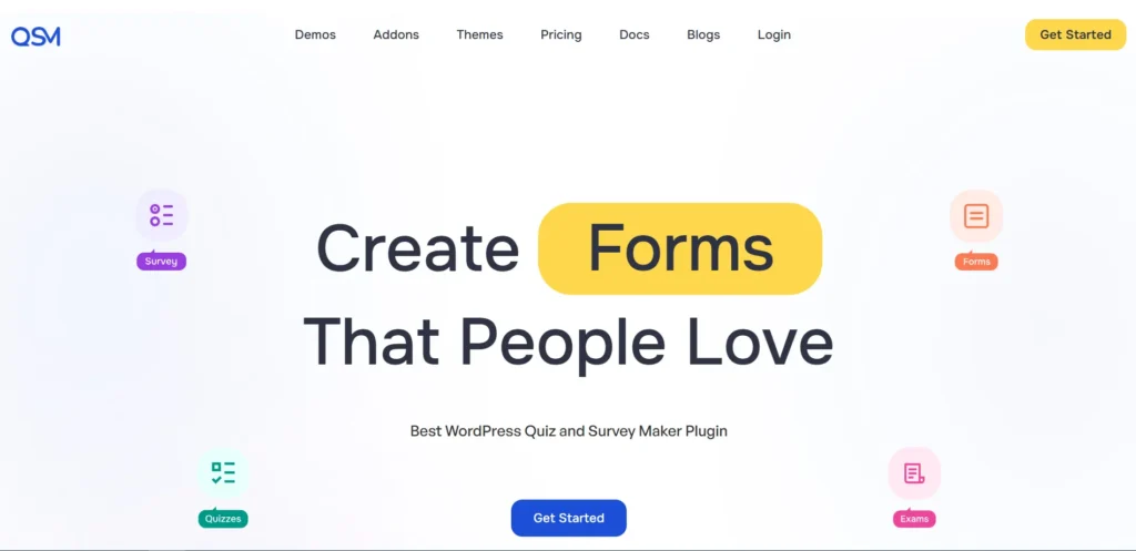 QSM – WooCommerce Integration