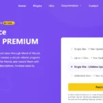 Refer a Friend for WooCommerce PREMIUM