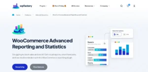 Reports for WooCommerce Pro