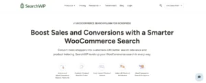 SearchWP WooCommerce Integration