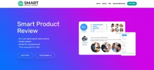 Smart Product Review For WooCommerce
