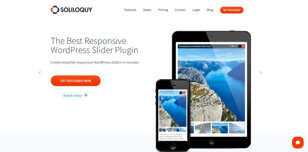 Soliloquy – WooCommerce Addon