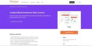 Toolset WooCommerce Blocks