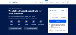 User Import Export for WooCommerce Add-on