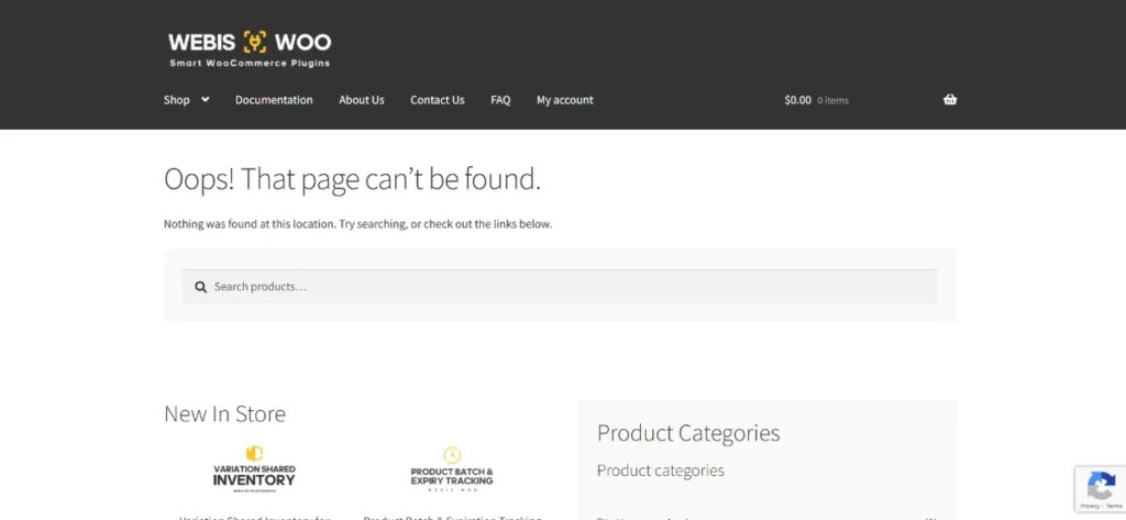 Variation Shared Inventory for WooCommerce