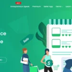 WCFM – WooCommerce Frontend Manager – Analytics