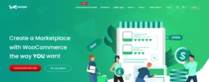 WCFM – WooCommerce Frontend Manager – Analytics