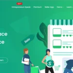 WCFM – WooCommerce Frontend Manager – Groups & Staffs
