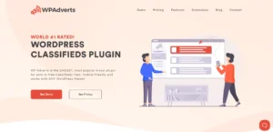 WP Adverts – WooCommerce Payments