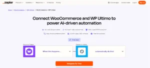 WP Ultimo: WooCommerce Integration