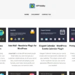 WPHobby WooCommerce Product Filter