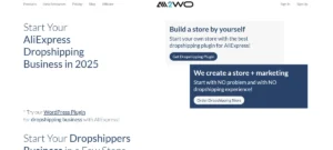 WooCommerce AliExpress Shipment Tracking