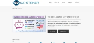 WooCommerce Autoresponder