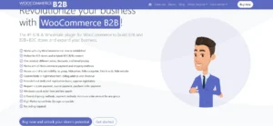 WooCommerce B2B